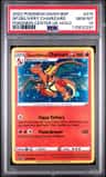 Special Delivery Charizard