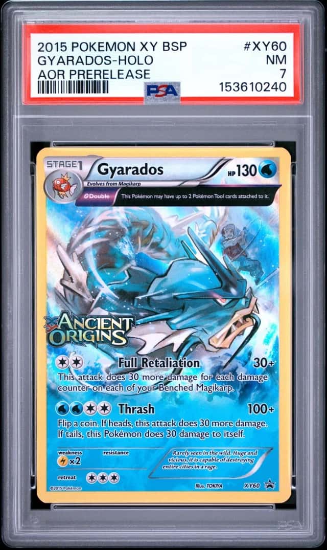 Gyarados