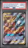 Moltres & Zapdos & Articuno Gx
