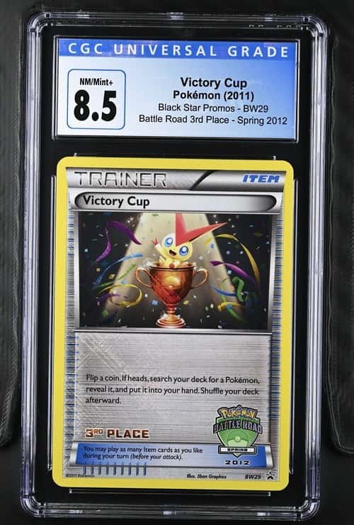 Victory Cup