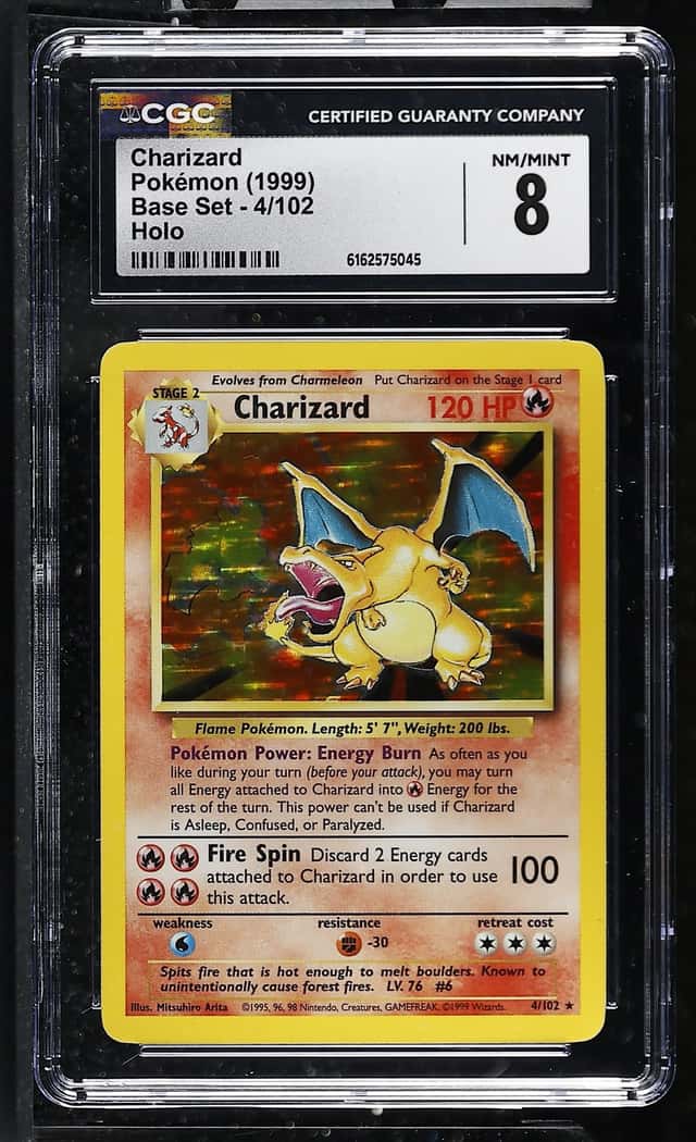 Charizard