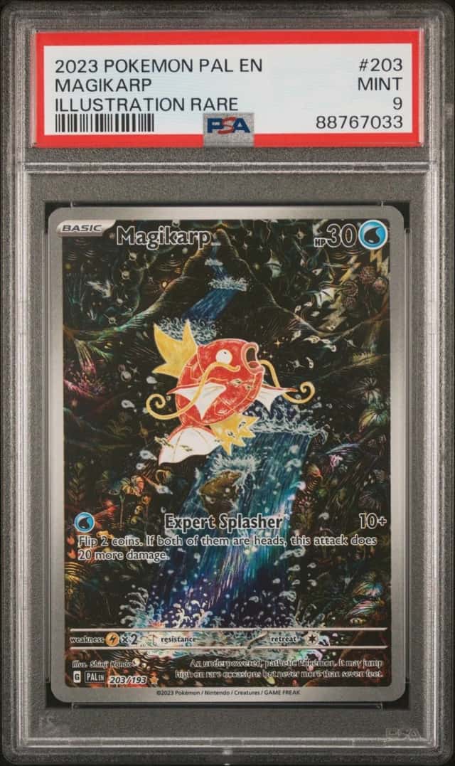 Magikarp