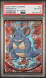 Nidoqueen
