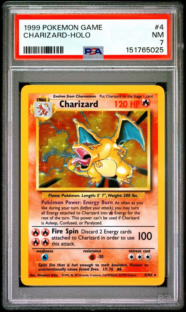 Charizard