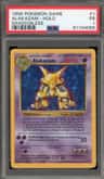 Alakazam