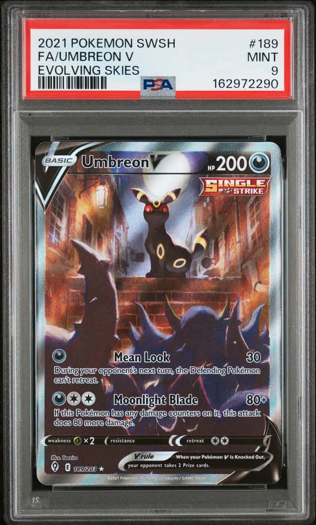 Umbreon V