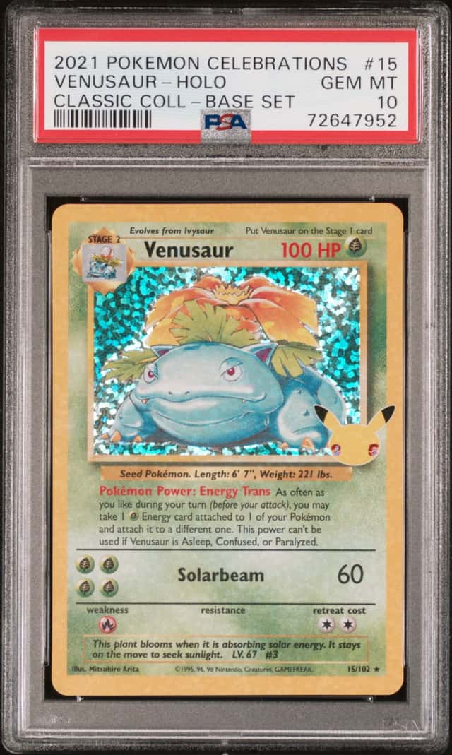 Venusaur