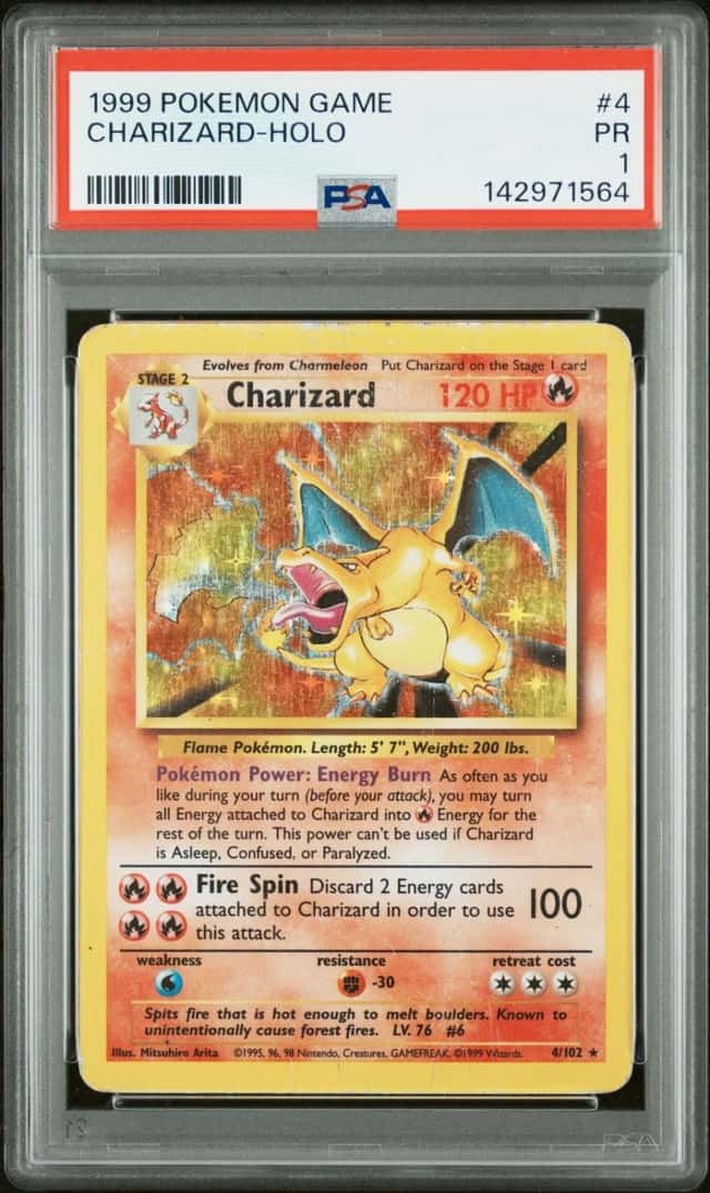 Charizard