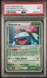 Venusaur Ex