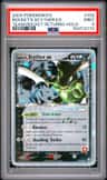 Rocket'S Scyther Ex