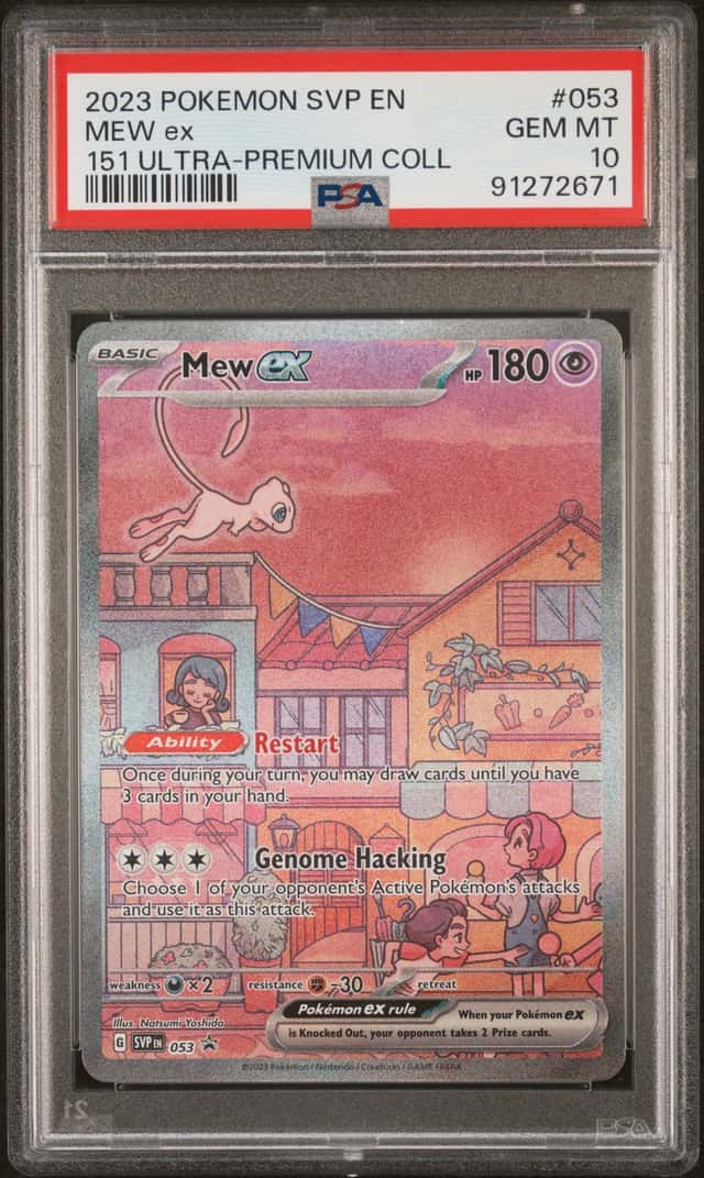 MEW ex