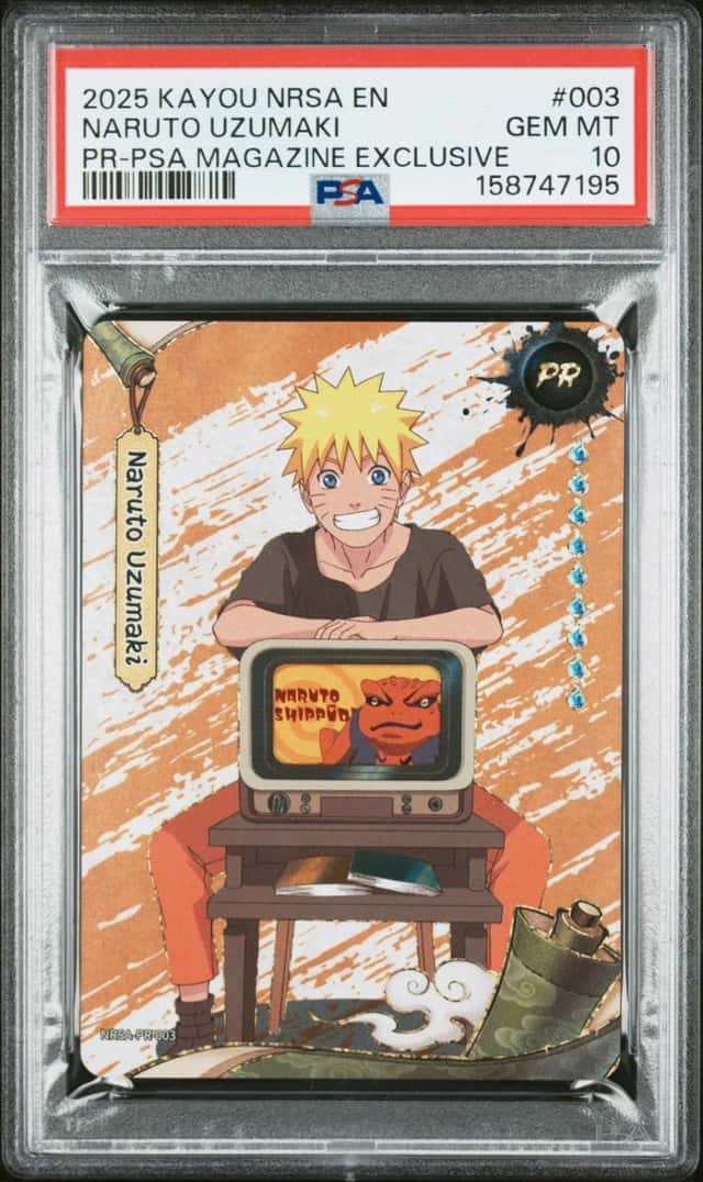 Naruto Uzumaki