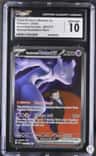 Rocket'S Mewtwo Ex