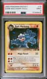 Dark Machamp