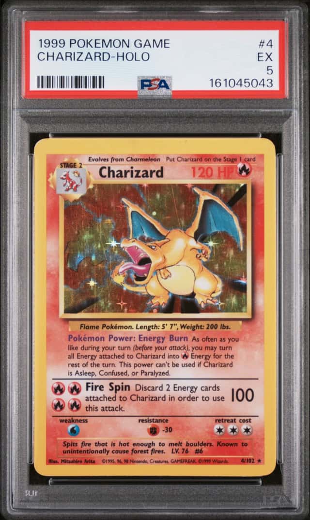 Charizard