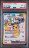 Pikachu Ex