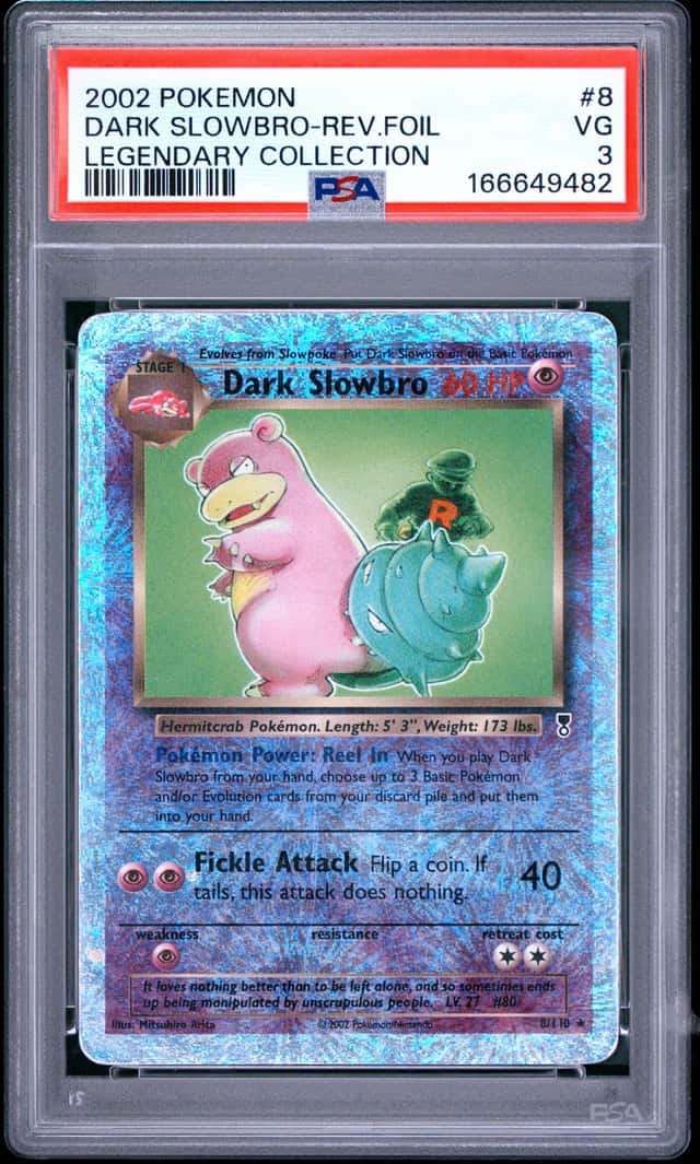 Dark Slowbro