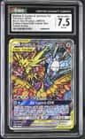 Moltres & Zapdos & Articuno Gx