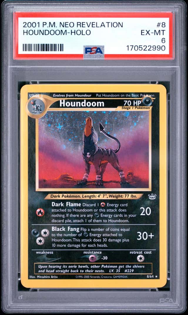 Houndoom