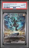 Zekrom Ex