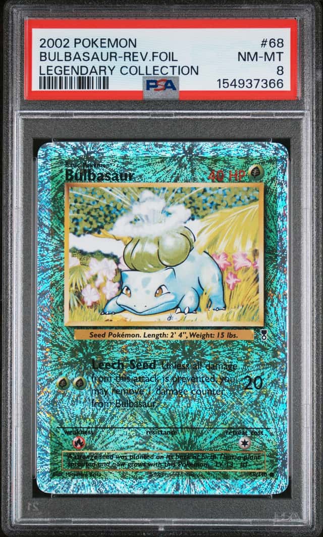 Basic Pokémon