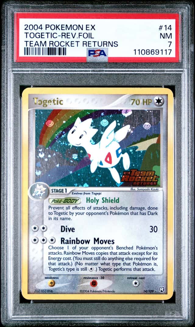 Togetic