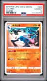 Lucario