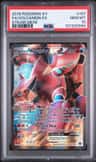 Volcanion Ex