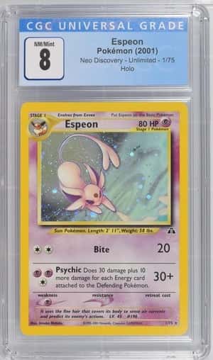 Espeon