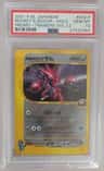 Rocket'S Scizor