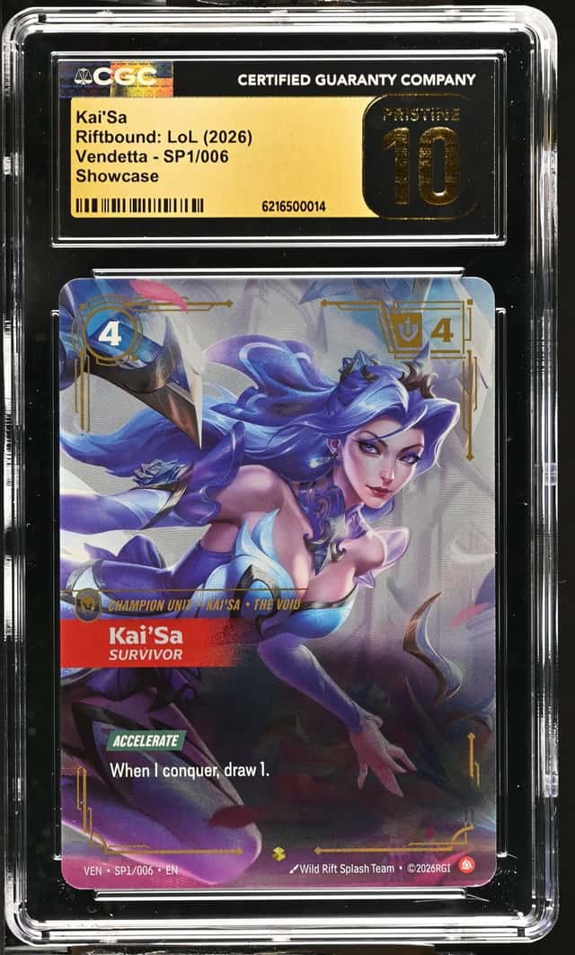 Kai'Sa