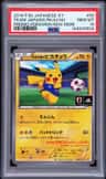 Team Japan'S Pikachu
