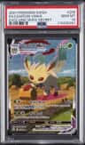 Leafeon Vmax