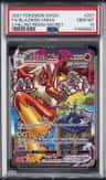 Blaziken Vmax