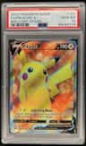 Pikachu V