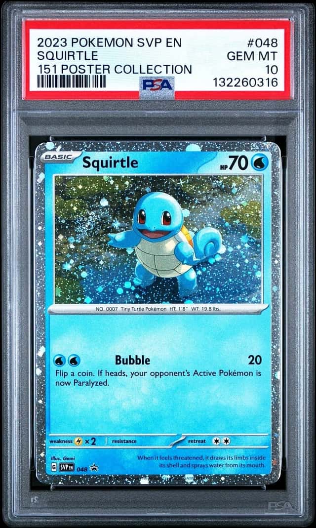 Squirtle