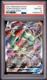 Rayquaza Vmax