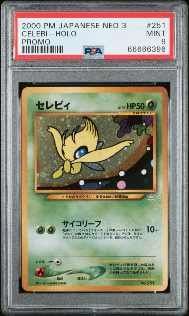 Celebi
