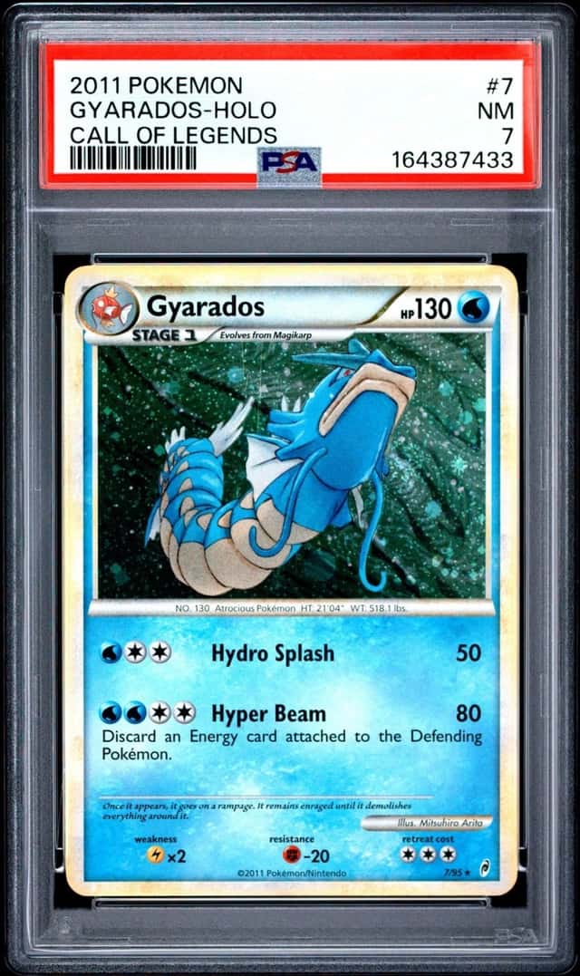 Gyarados