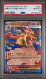 Mega Charizard Y Ex