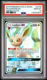 Leafeon Gx