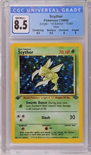 Scyther