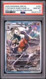 Cynthia'S Garchomp Ex