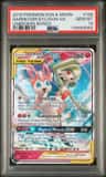Gardevoir/sylveon Gx