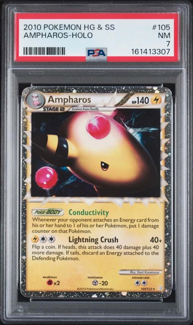 Ampharos