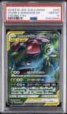 Celebi & Venusaur Gx