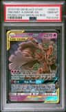 Trevenant & Dusknoir Gx