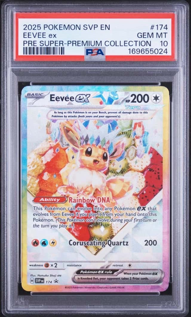 EEVEE ex