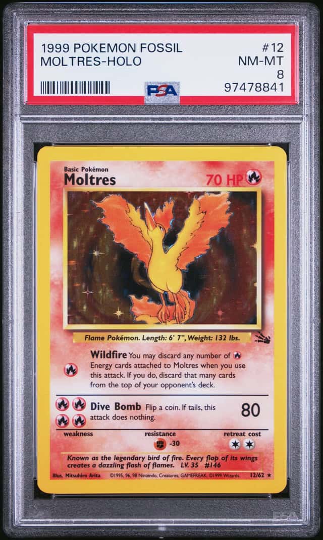 Moltres
