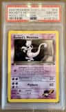 Rocket'S Mewtwo